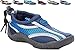 Sea Sox Children's Kids Water Shoes Aqua Socks Beach Pool Yoga Exercise Navy/Royal Big Kid 6