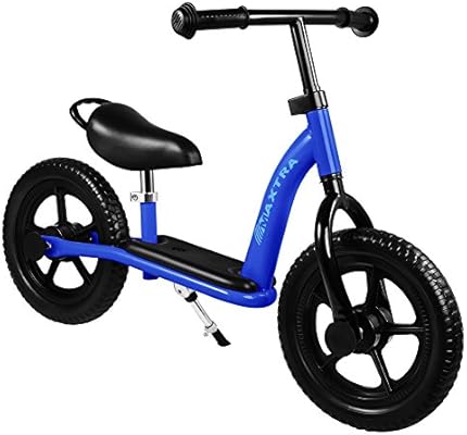 maxtra balance bike