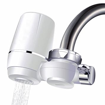 Water Filter Faucet 9 Layer Water Filter Kitchen Built In Filter