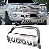 VioGi Fit 05-15 Toyota Tacoma 3