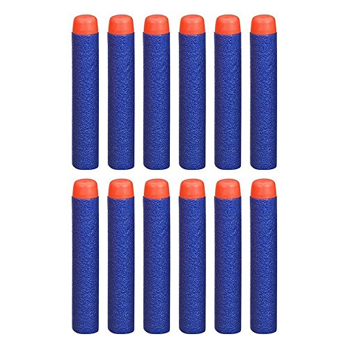 3 Camkey+Strike+Blaster+Compatible+Bullets