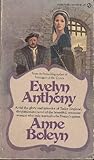 Anne Boleyn (Signet 451 Y6109)