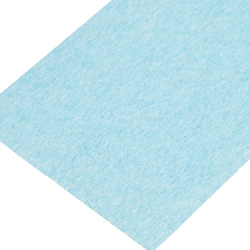 perfektchoice Lot 250pcs Oil Control Film Tissue Blotting Paper Facial Cleaner Oil Removal - 3#