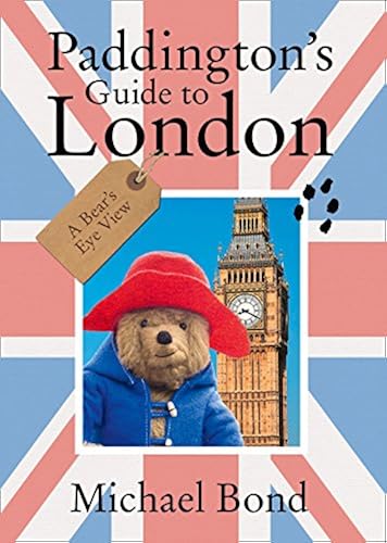 Download Paddington's Guide to London PDF