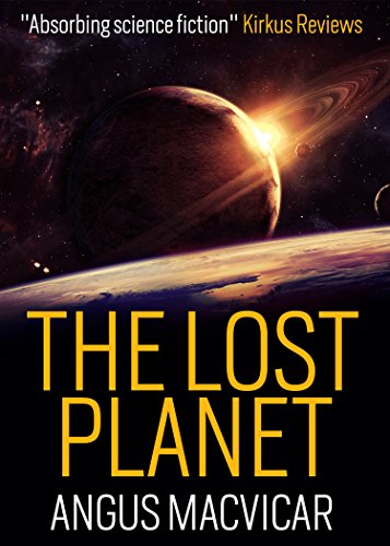 The Lost Planet