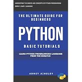 Python Learn Python Programming Language From The Scratch