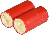 Arctic Hayes PH025 White Smoke Pellet Tub 10-Pieces Non-Toxic 60s Smoke view 3