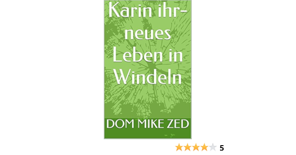 In windeln leben