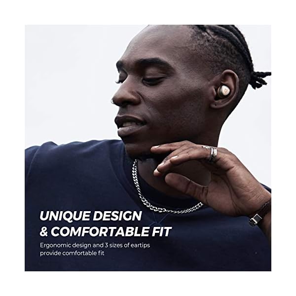 SoundPEATS-Sonic-Wireless-Earbuds-in-Ear-Bluetooth-Headphone-Bluetooth-52-Earbuds-APTX-Adaptive-Wireless-Earphones-with-Immersive-Bass-TrueWireless-Mirroring-35-Hrs-USB-C-MonoStereo-Game-Mode SoundPEATS Sonic Wireless Earbuds in-Ear Bluetooth Headphone, Bluetooth 5.2 Earbuds APTX-Adaptive Wireless Earphones…