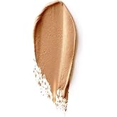 Kjaer Weis Liquid Concealer Makeup. Dark Shade Full Coverage Concealer for Dark Circles. Natural Organic Cream Concealer, Color Corrector and Under Eye Brightener with Invisible Finish