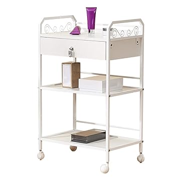 Amazon Com Utility Carts Lightweight And Flexible Storage Trolley