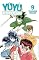 Livro Yu Yu Hakusho vol. 09