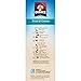 Quaker Instant Oatmeal, Fruit and Cream Variety Pack, Breakfast Cereal, 6 Packets Per Box , 7.4 Oz (Pack of 6 Boxes)