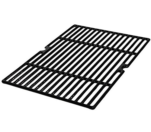 UPC 097524192113, 18 1/4 x 13 1/8, Sgl Cast Iron Cooking Grid, Charbroil, Kenmore