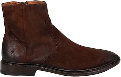 frye harrison inside zip boot