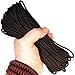 Paracord / Parachute Cord - 7 Internal Strands, 550 Lb Break Strength, 1/8