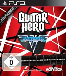 Guitar Hero : Van Halen