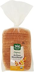 365 by Whole Foods Market Organic Sourdough Bread, 24 OZ