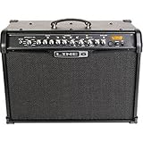 Line 6 Spider IV 120 120-watt 2x10 Modeling Guitar Amplifier