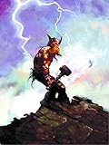 The Art of the Barbarian: Chapter 2 (v. 2) The Art of the Barbarian: Chapter 2 (v. 2)