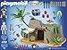 PLAYMOBIL® Super 4 Pirate Cave Building Kit