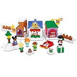 Little People Christmas on Main Street (2013)