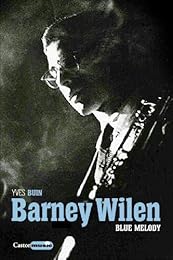 Barney Wilen