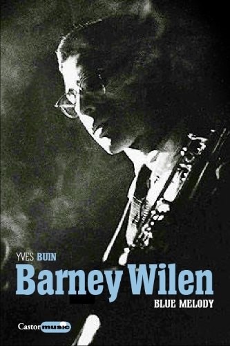 Barney Wilen