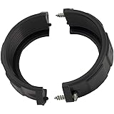 Magic Plastics Split Nut, 1-1/2" Buttress Thread, Heater Union