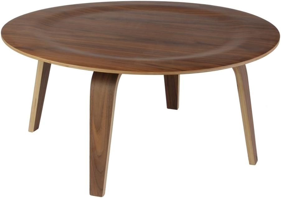 MidMod Designs Eames Inspired Coffee Table