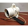 Pactrade-Marine-High-Performance-Turbo-in-Line-Bilge-Blower-12V-White