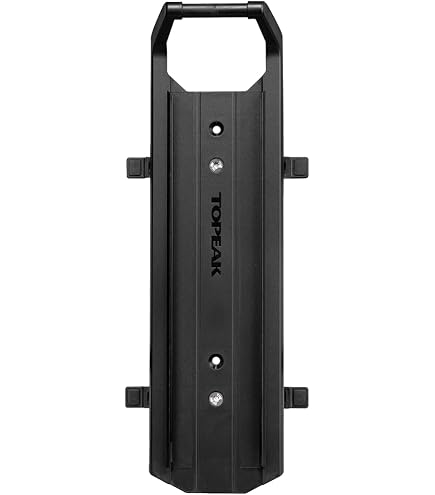 Produktbild von Topeak MTX Basket Rear Gepäckträgerkorb | Gepäckträgerkörbe | Körbe