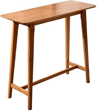 Amazon Com Xurom Bar Table Bar Table Coffee Table For A Kitchen