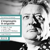 L'IMPRESARIO IN AUGUSTIE                           image