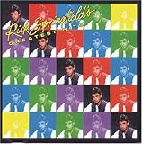 Rick Springfield Album: «Rick Springfield - Greatest Hits» (Front side) Rick Springfield Album: «Rick Springfield - Greatest Hits» (Front side)