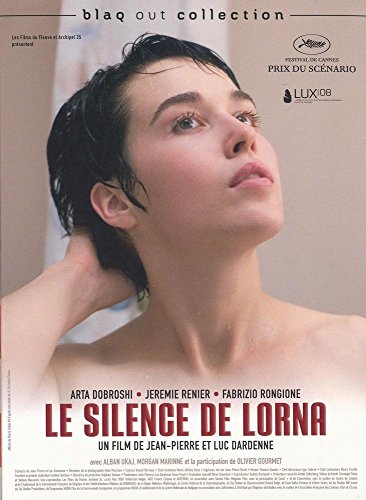 Le Silence De Lorna