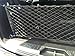 Envelope Trunk Cargo Net For Mercedes Benz GL350 GL450 GL550 GL63 2007 2008 2009 2010 2011 2012 2013 NEW