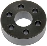 Dorman 917-022 Supercharger Coupling for Select Models, Black (OE FIX)