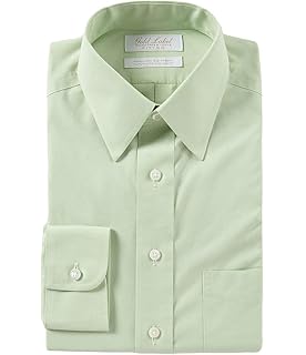 gold label slim fit shirts