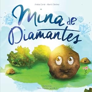 Mina de diamantes (Spanish Edition)