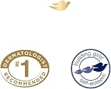 Dove Moisturising Eco-Refill 500ml 3 Pack Silk Nourishing Hand Wash view 5