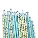 Music Note Pencils : package of 24