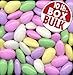 Assorted Jordan Almonds 10 lbs bulk