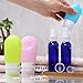 Valourgo Silicone Straw with Box