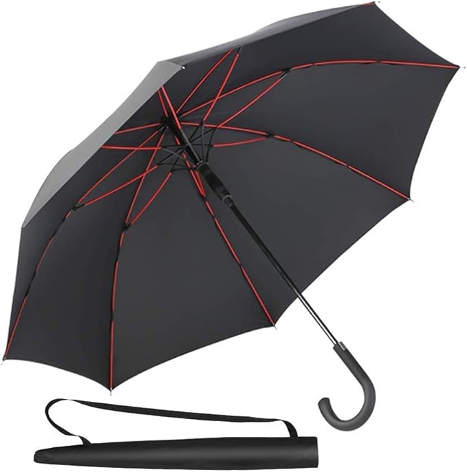 newdora windproof travel umbrella