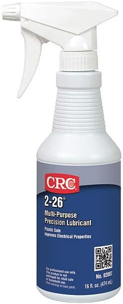 Precision Lube, 2-26(R), 16 oz