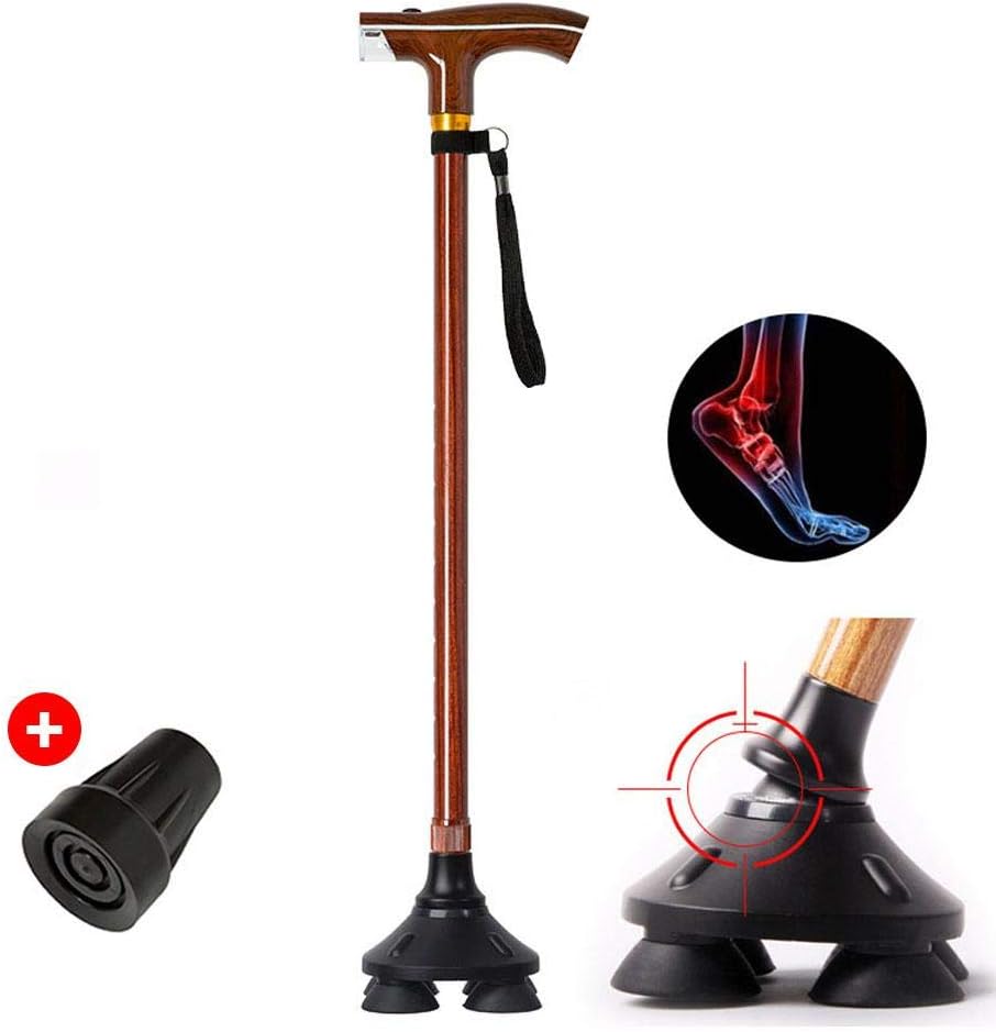 bastone da passeggio per donne 5 4