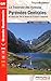 Pyrenees Centrales + Tour du Val d'Azun GR10/101 + de 20 Jours de Randonnee: FFR.1091 by 