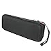 Pulse X Bluetooth Speakers Case. Khanka Hard Case for TaoTronics Pulse X Wireless Portable Bluetooth Speaker (TT-SK10 )