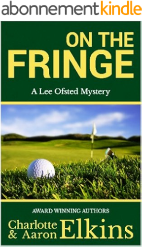 Download On the Fringe (Lee Ofsted Mysteries Book 5) (English Edition) PDF